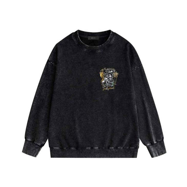 Picture of Amiri Sweatshirt _SKUAmiriS-2XL11trZJY29629325